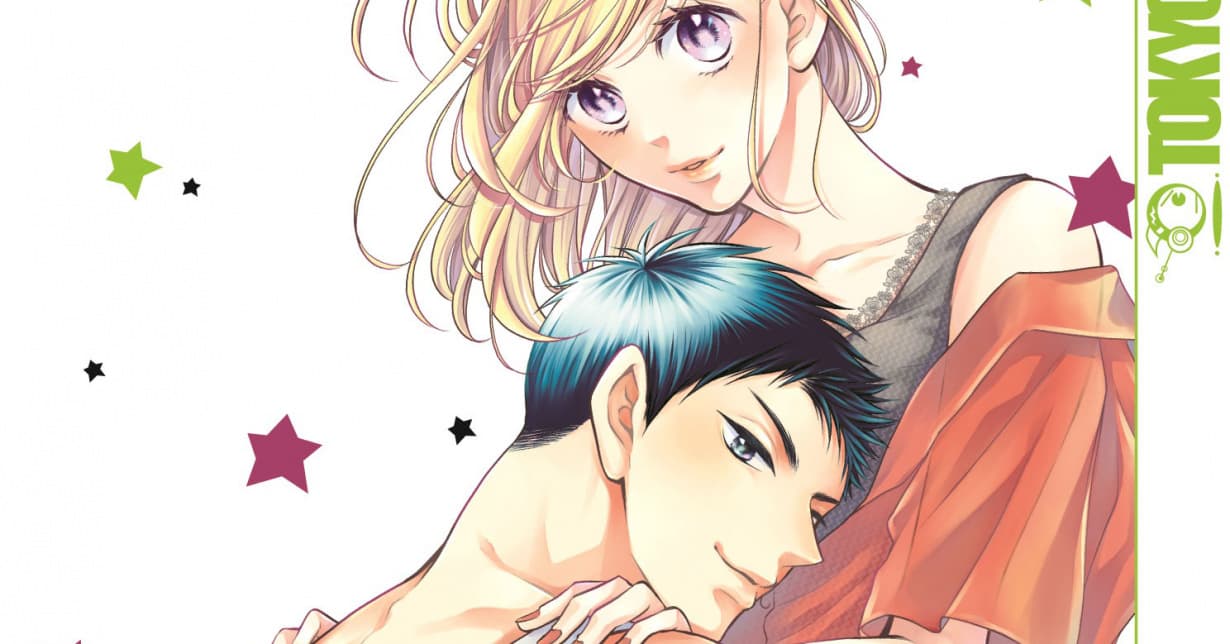 „My Shojo Moments“-Fotokarte zu „Liebe ist (k)ein Wettkampf“ vorgestellt