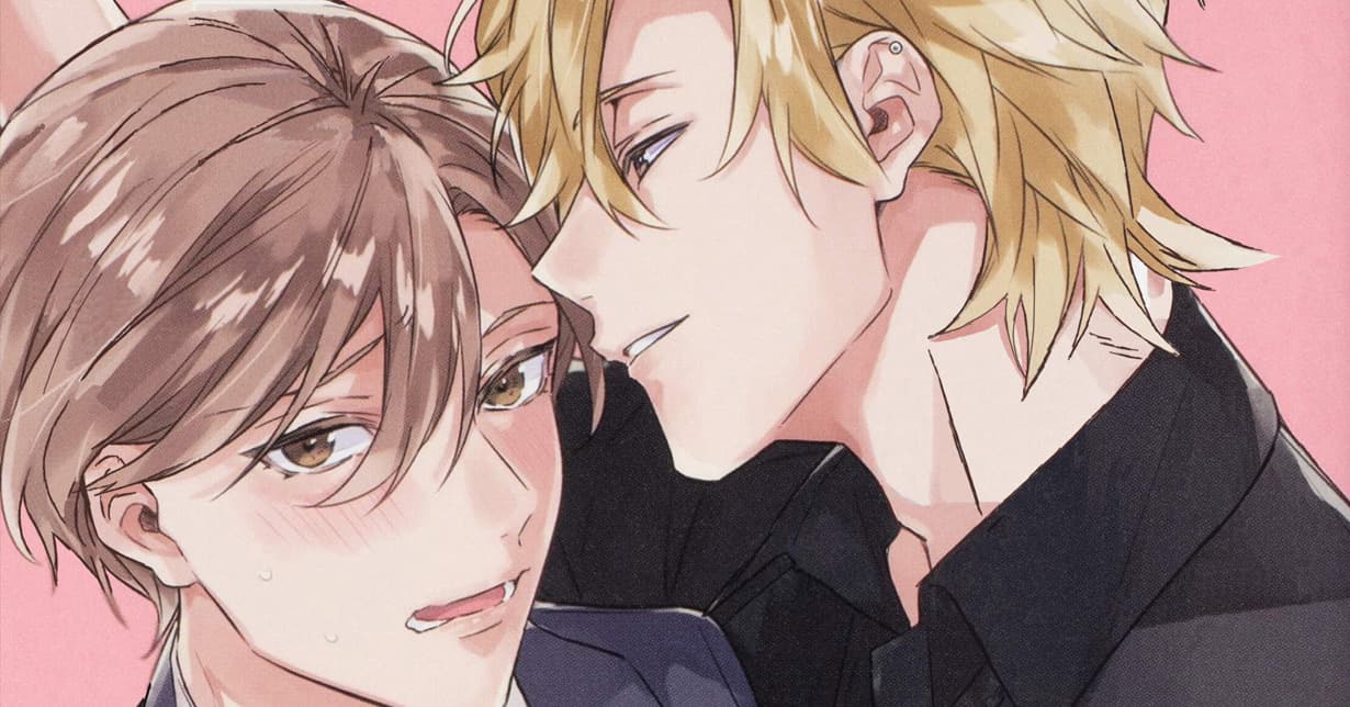 Lizenz: „Herr Okura sucht nicht das Glück“ erscheint bei Carlsen Manga! auf Deutsch