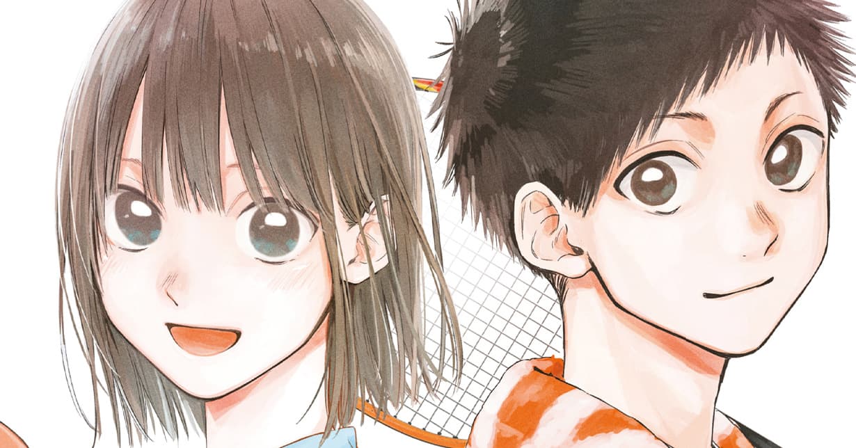 Carlsen Manga! lizenziert „Blue Box“
