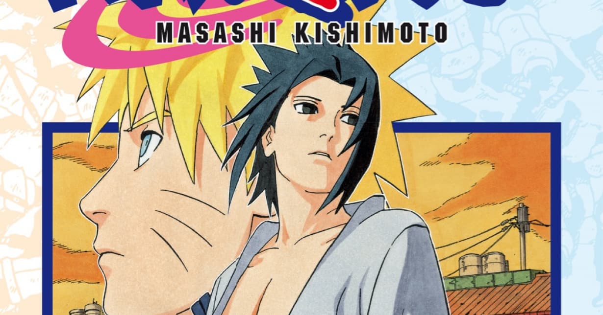 Playmobil® x „Naruto“: Kooperation zum 20. Jubiläum der Anime-Adaption angekündigt