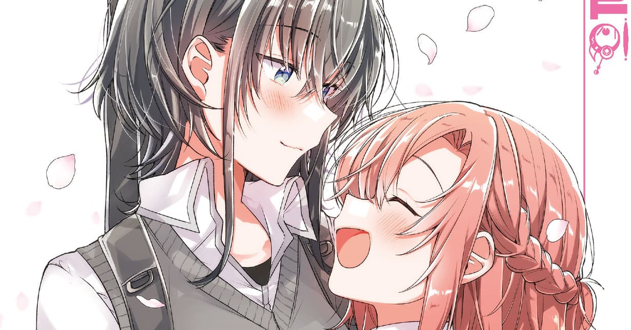 Manga Passion „Flüster mir ein Liebeslied“ erhält AnimeAdaption