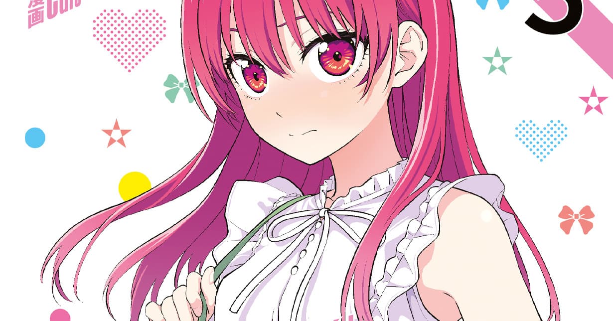 Das Ende von „Kanojo mo Kanojo - Gelegenheit macht Liebe“ steht fest