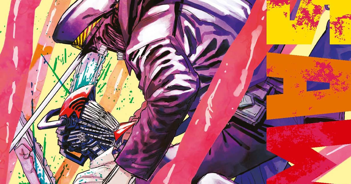 „Chainsaw Man“ erfreut sich weiterer Popularität