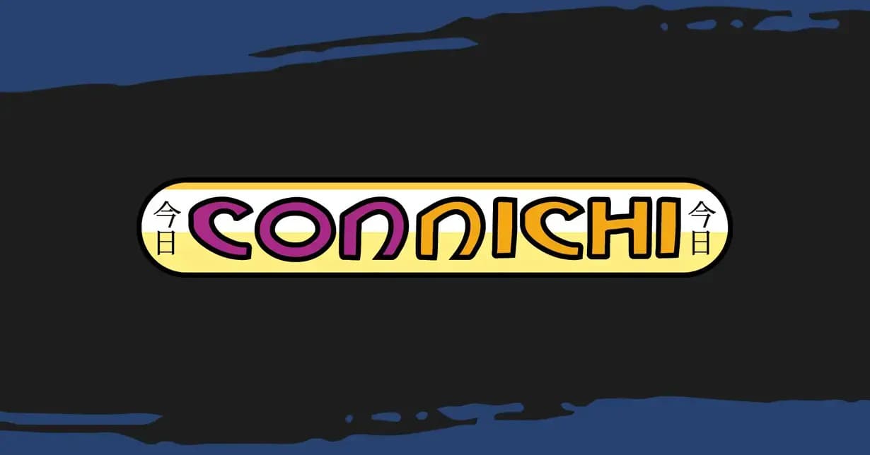 Unsere Eindrücke von der „Connichi“ 2022