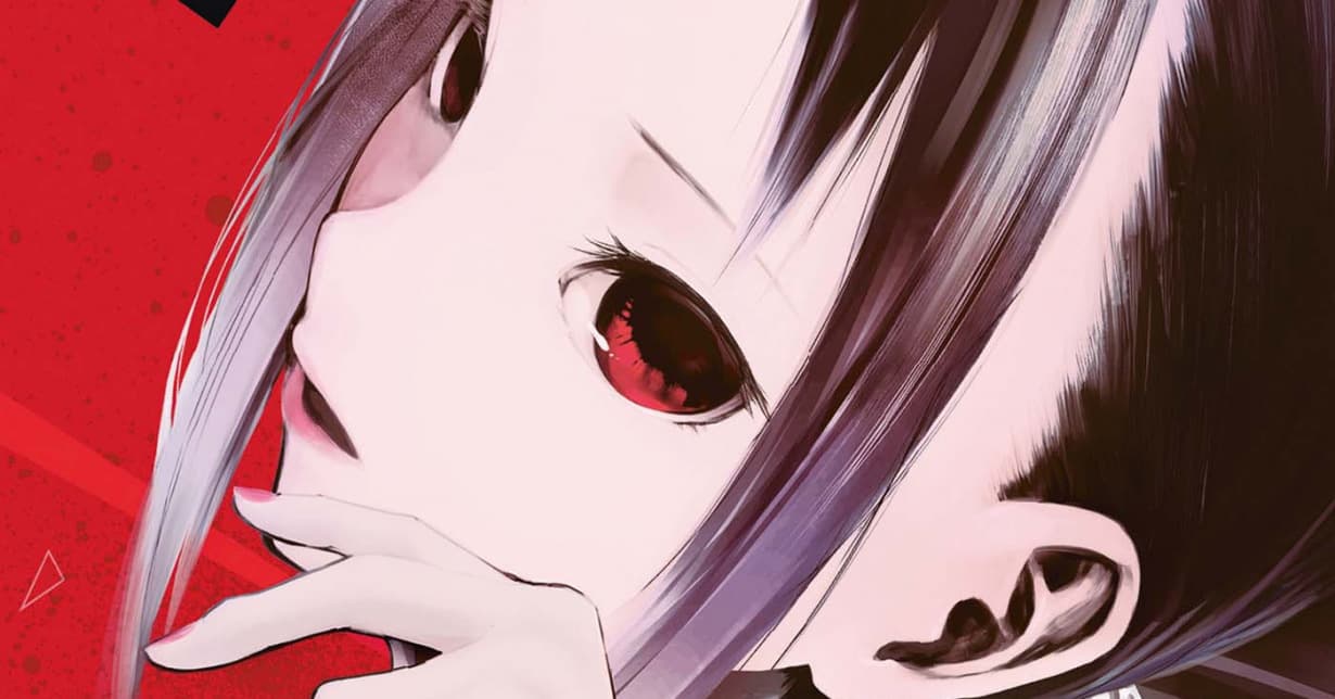 Zeichnen nur noch als Hobby: „Kaguya-sama: Love is War“-Mangaka Aka Akasaka äußert sich erneut zu Zukunftsplänen