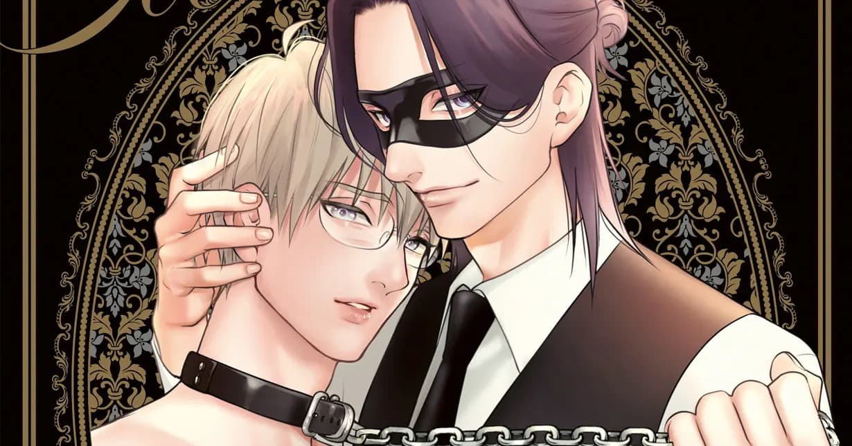 Review zu Atami Michinokus „Caligula's Love“