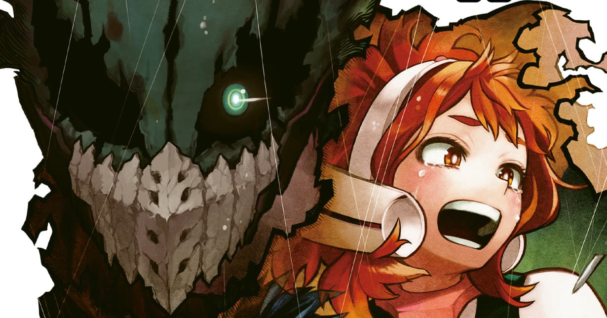 Design des Lesezeichens zu „My Hero Academia“ Band 33 enthüllt