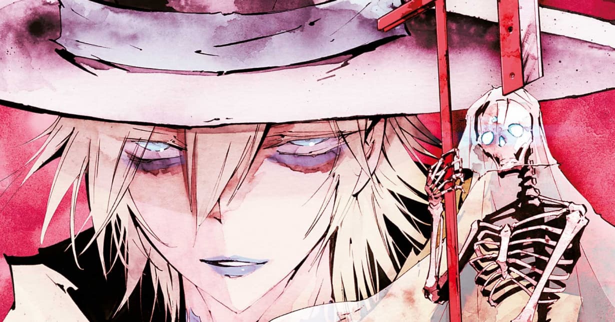 Neue E-Books von TOKYOPOP ab Dezember 2022