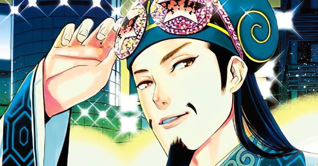 Großer Meilenstein für „Ya Boy Kongming!“