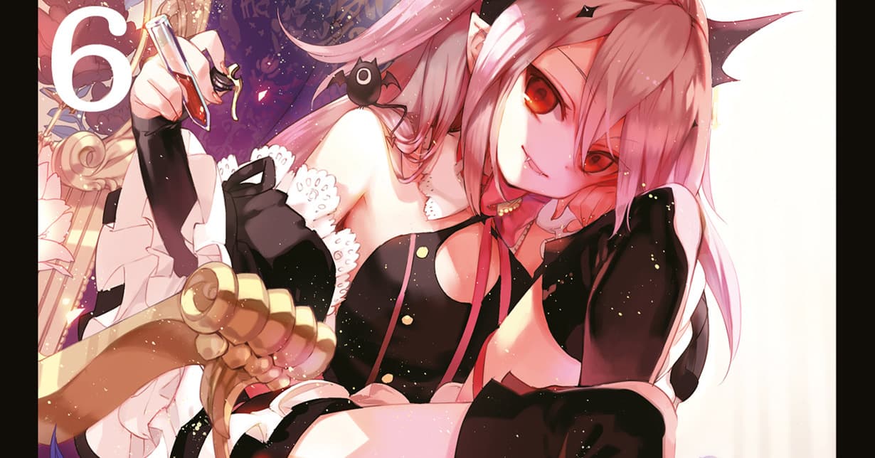 Der Erfolg von „Seraph of the End“ in Deutschland