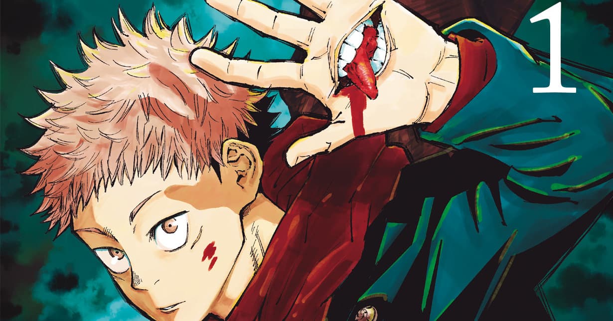 Crunchyroll über die Beliebtheit von „Jujutsu Kaisen“ in Deutschland