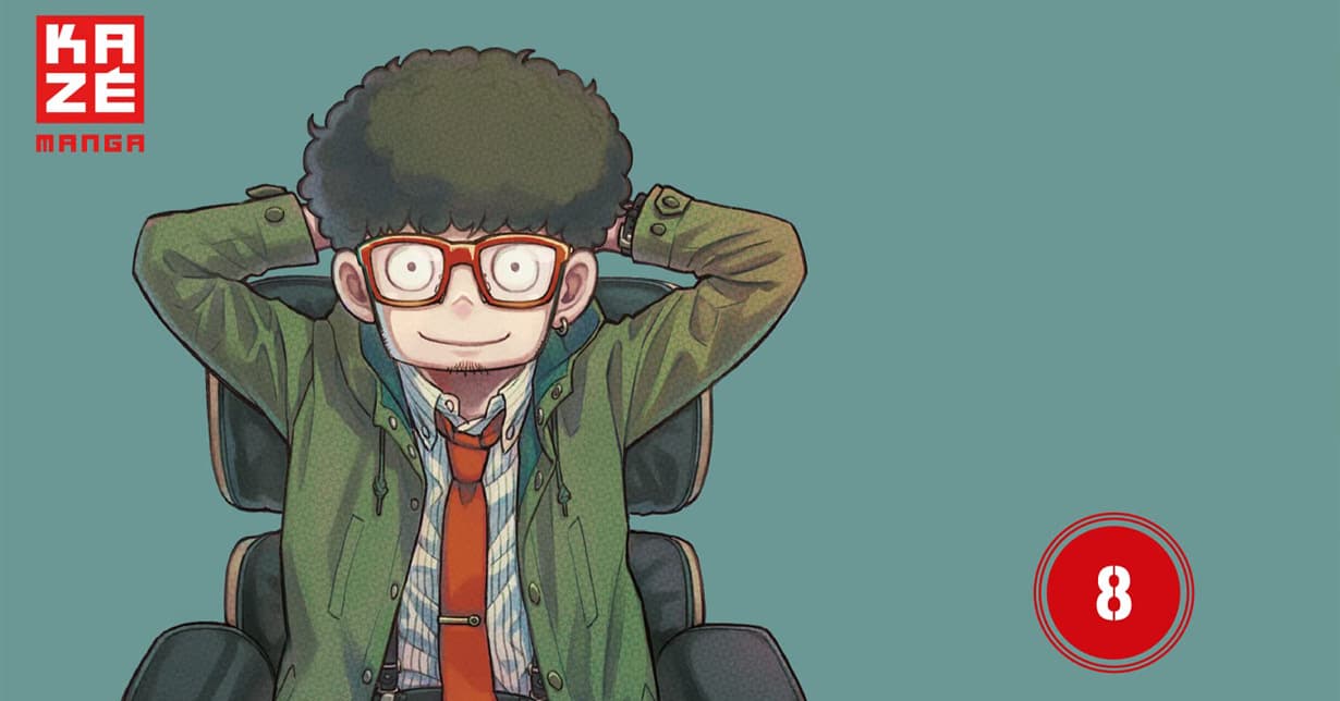 Manga Passion – „Spy x Family“ mit neuem Meilenstein