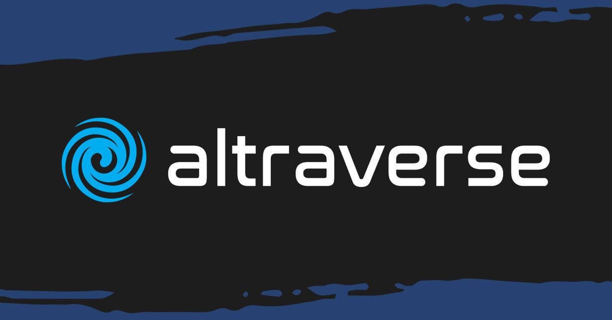 Neue Eigenproduktion bei altraverse angekündigt
