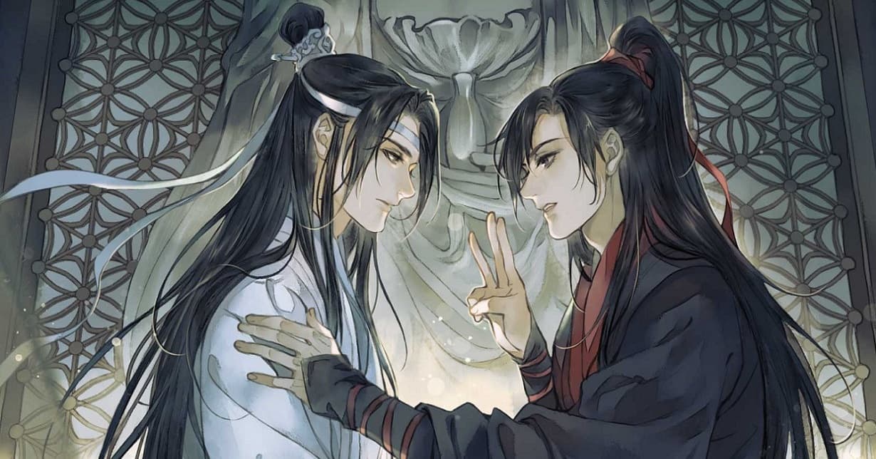 „The Grandmaster of Demonic Cultivation“-Roman erhält Schuber zum Abschluss