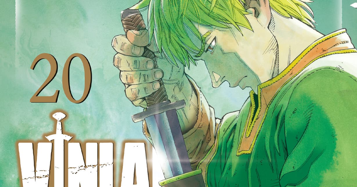 „Vinland Saga“-Story ist bald vorbei