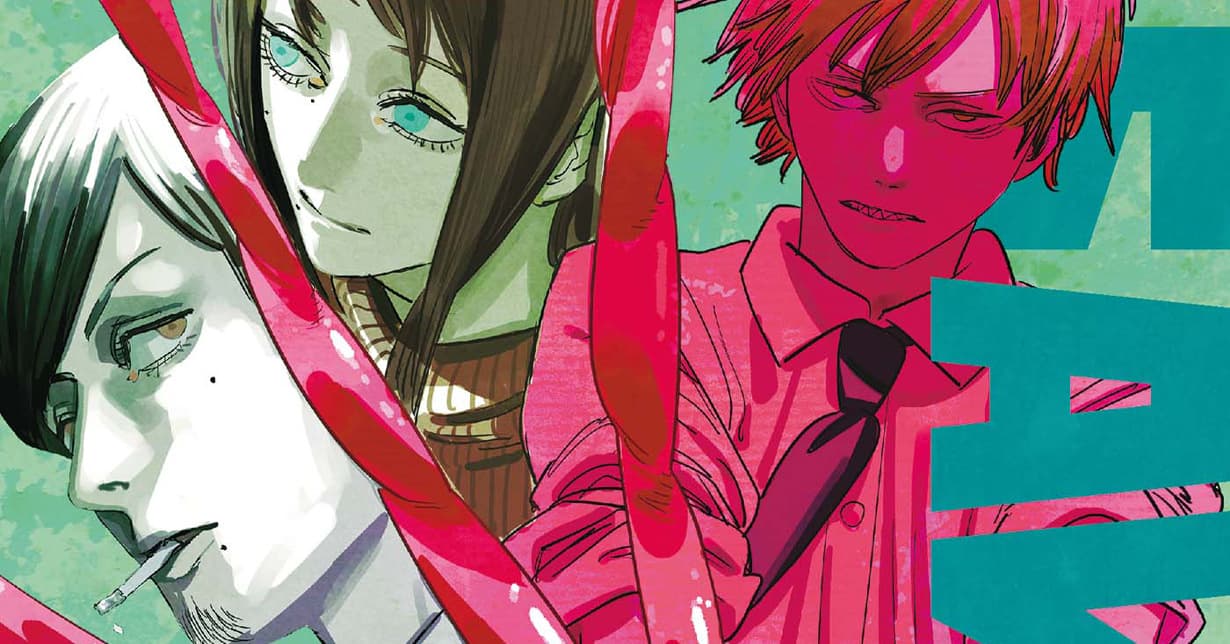 „Chainsaw Man“ mit neuem Erfolg