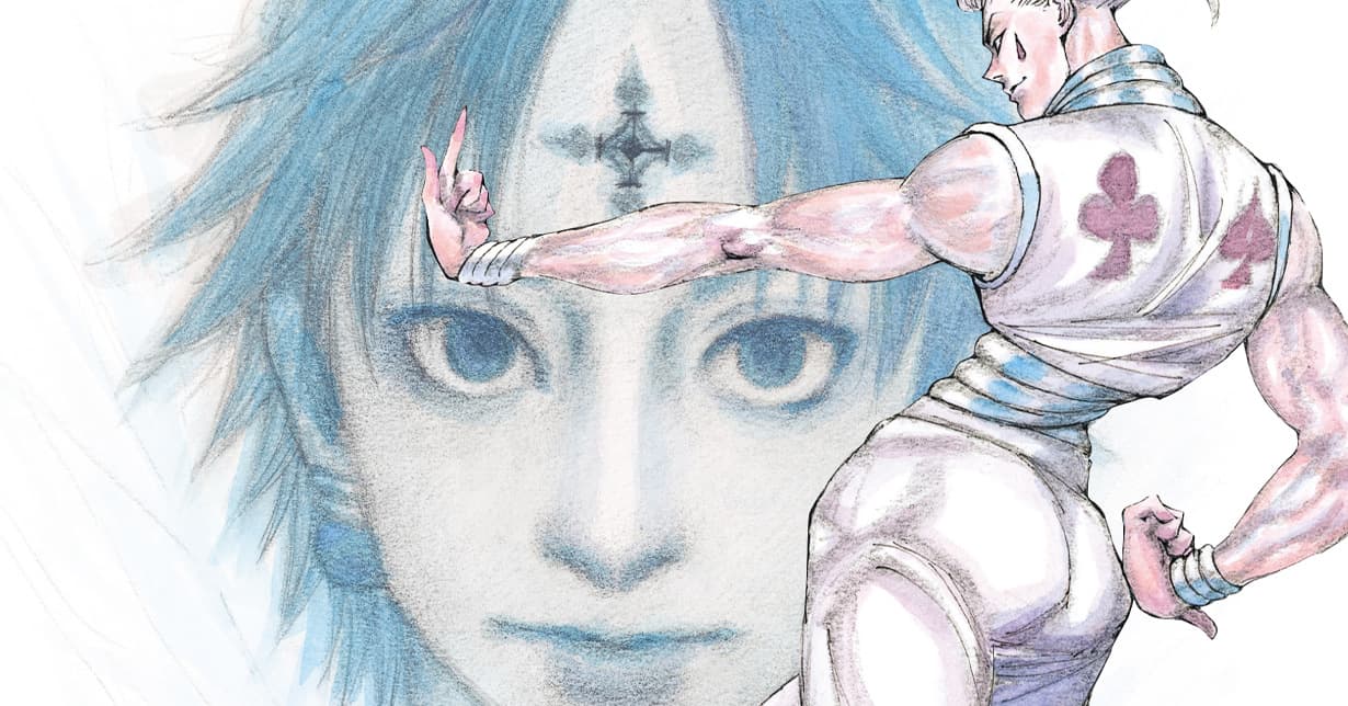 Weiteres Promovideo zu „Hunter X Hunter“ veröffentlicht