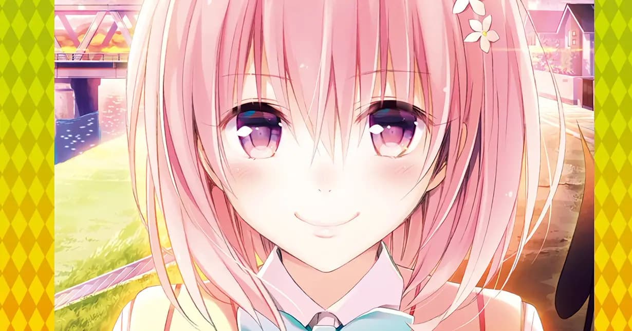 „Love Trouble“-Manga erhält neuen Oneshot von Kentaro Yabuki