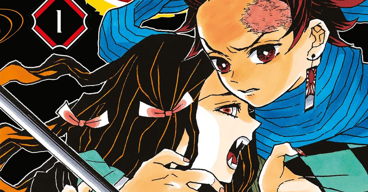 „Demon Slayer – Kimetsu no Yaiba“ mit neuem Erfolg in Deutschland