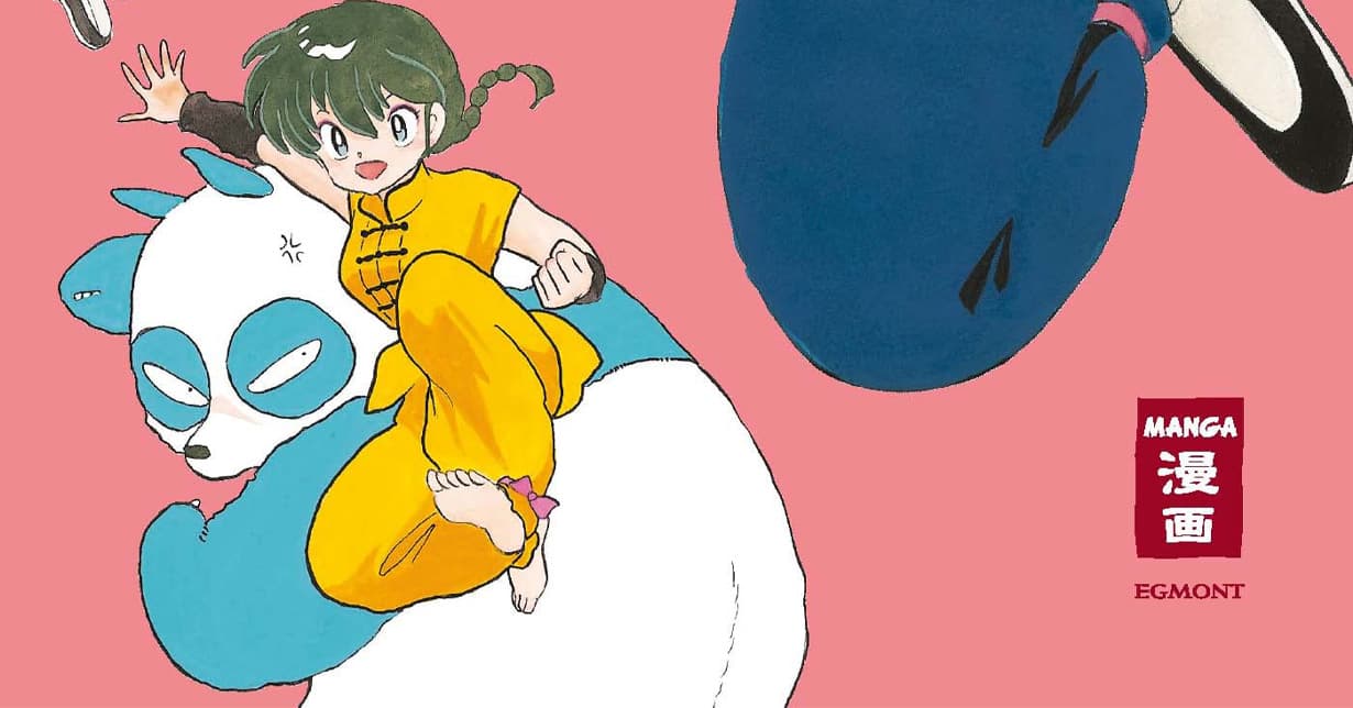Egmont Manga startet Osteraktion mit neuen Prämienartikel im Webshop