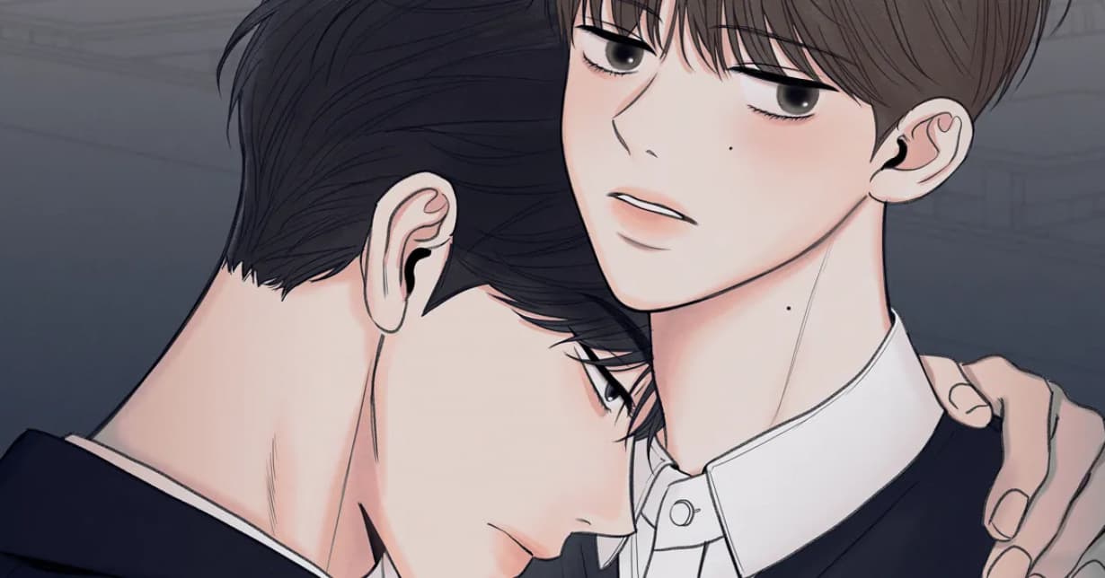 The Edge Of Ambiguity Lezhin Manga Passion – Boys-Love-Webtoon „The Edge of Ambiguity“ bei „Lezhin