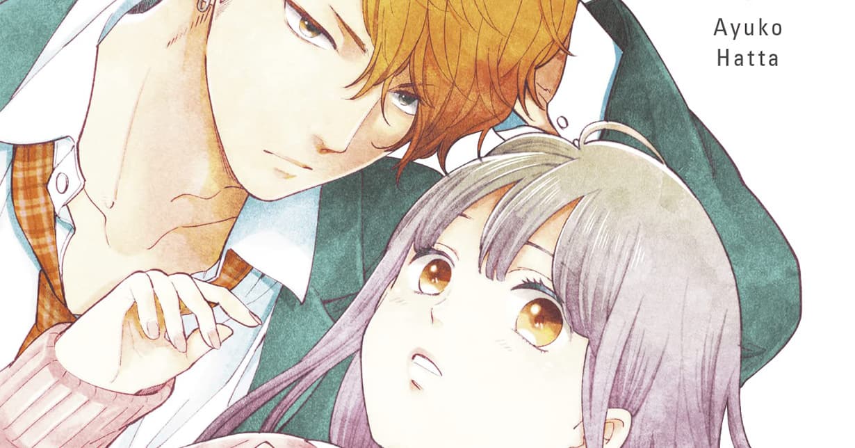 Interview mit Ayuko Hatta – Mangaka von „Ohne dich geht es nicht“