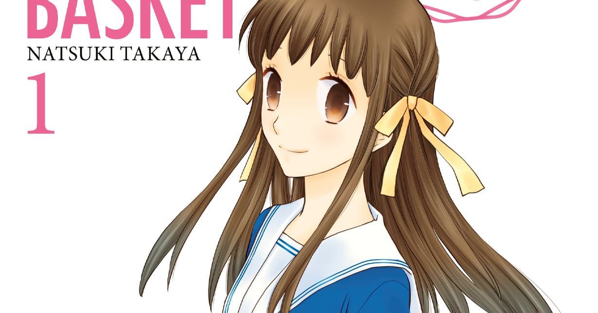 Carlsen Manga! startet großes Gewinnspiel zu „Fruits Basket“