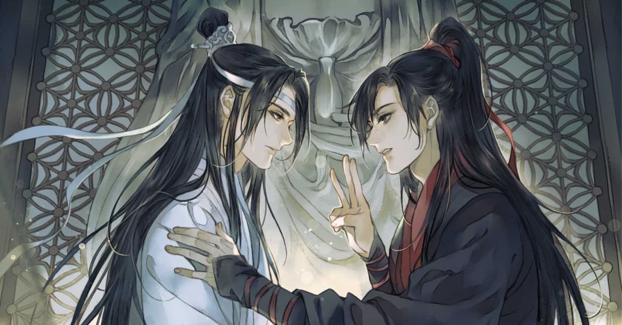 Review zur „The Grandmaster of Demonic Cultivation“-Novel, Band 04