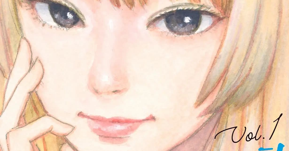 Erstauflagen-Extra zu „Welcome Back, Alice“ von Shuzo Oshimi vorgestellt