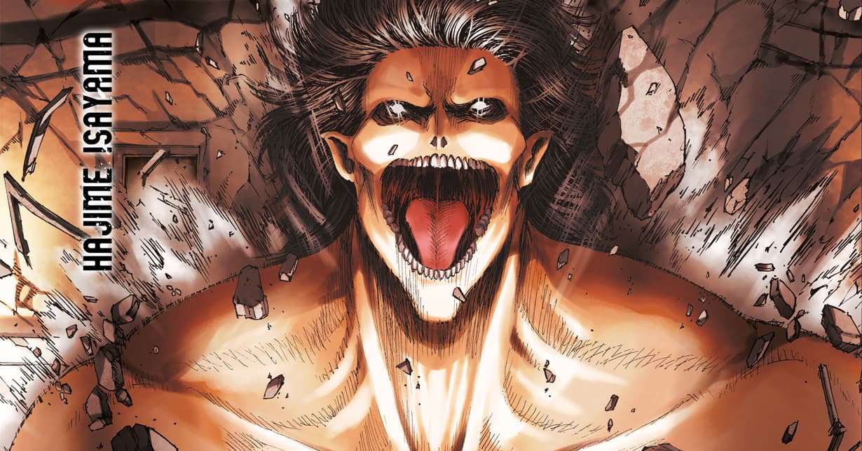 UNIQLO kündigt Kooperation mit „Attack on Titan“ an