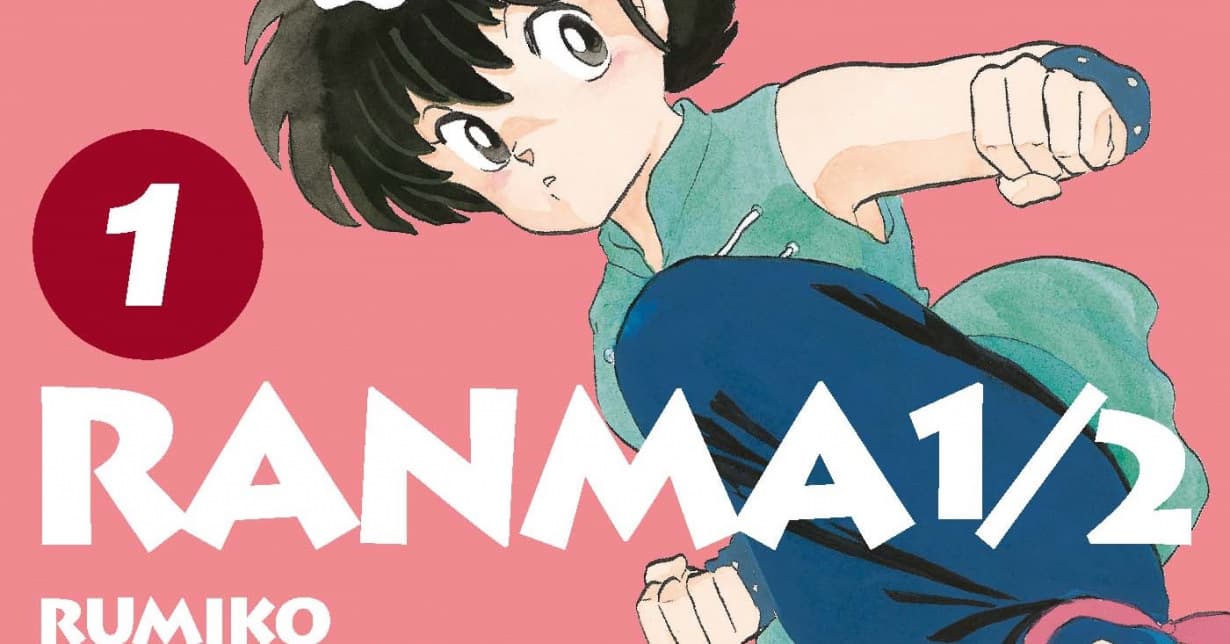 Neuer Oneshot von Rumiko Takahashi veröffentlicht