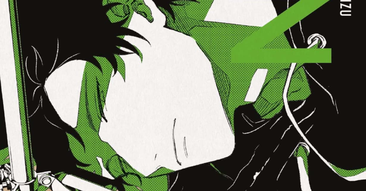 „Given“-Anime erhält zweiten Sequel-Film
