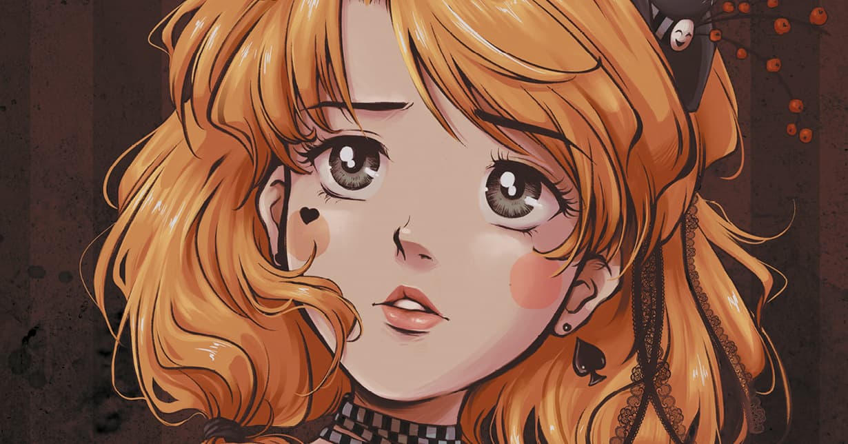 Neuer deutschsprachiger Manga „Memento Mori – A Circus Tale“ bei Schwarzer Turm erschienen