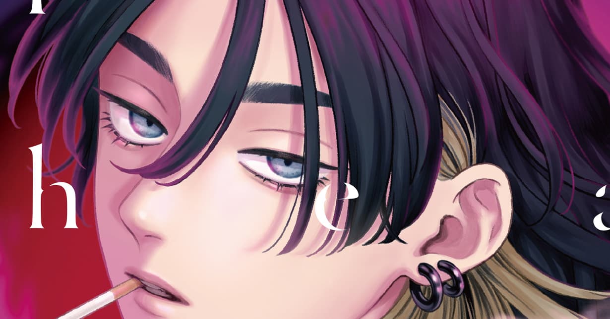 Boys-Love-Lizenz: „Pink Heart Jam“ erscheint bei Egmont Manga auf Deutsch