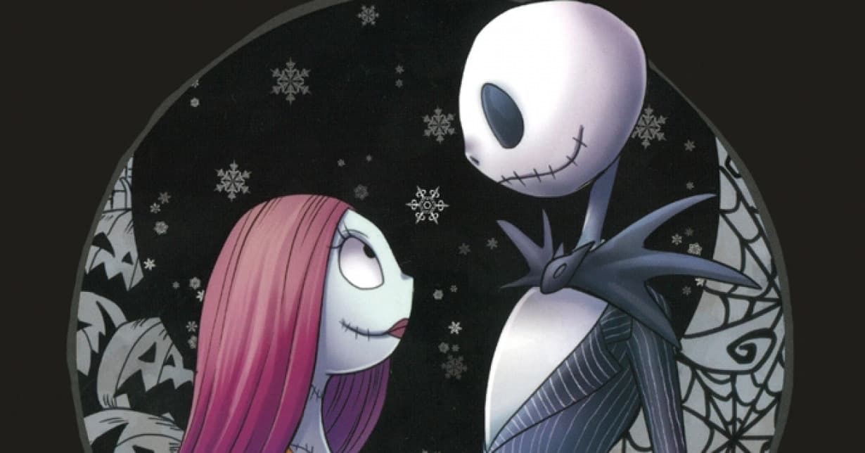 Lizenz: „Nightmare Before Christmas“-Neuausgabe erscheint bei Carlsen Manga!