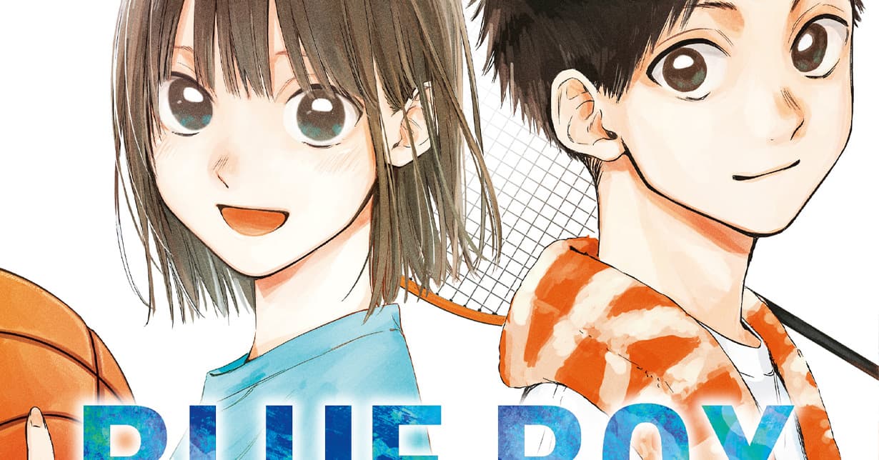 Carlsen Manga! und Hayabusa veröffentlichen neue „Manga Preview“ für April – Juli 2023