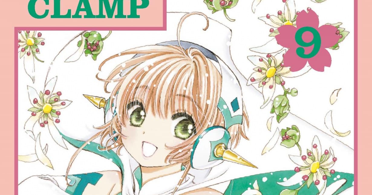 „Card Captor Sakura Clear Card Arc”-Anime wird fortgesetzt