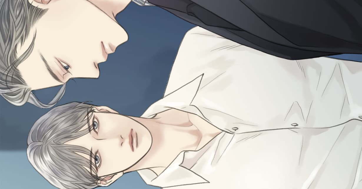 Boys-Love-Lizenz: „I'll Be Here For You“ von Hyeon-sook Lee erscheint bei Hayabusa auf Deutsch