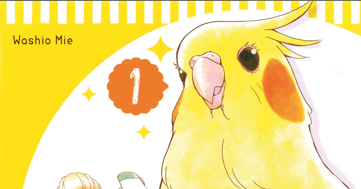 Carlsen Manga! veröffentlicht „Gestatten, ich bin′s, Isoji!“ auf Deutsch