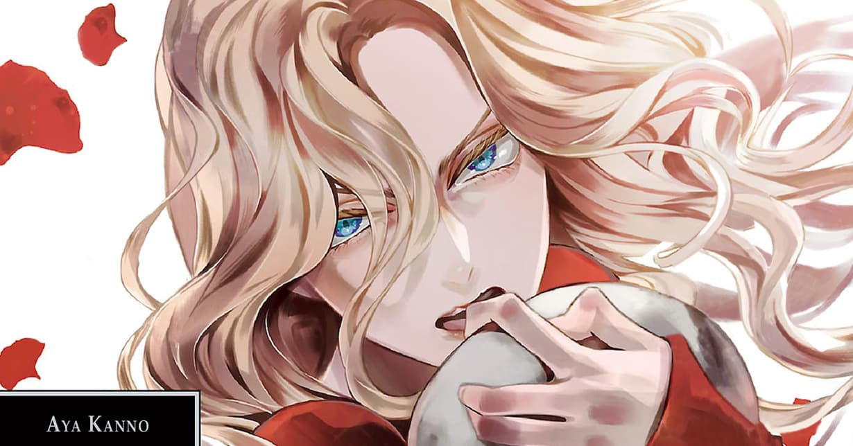 Lizenz: Carlsen Manga! veröffentlicht „Requiem of the Rose King: Die Königin und der Ritter der Rose“ auf Deutsch