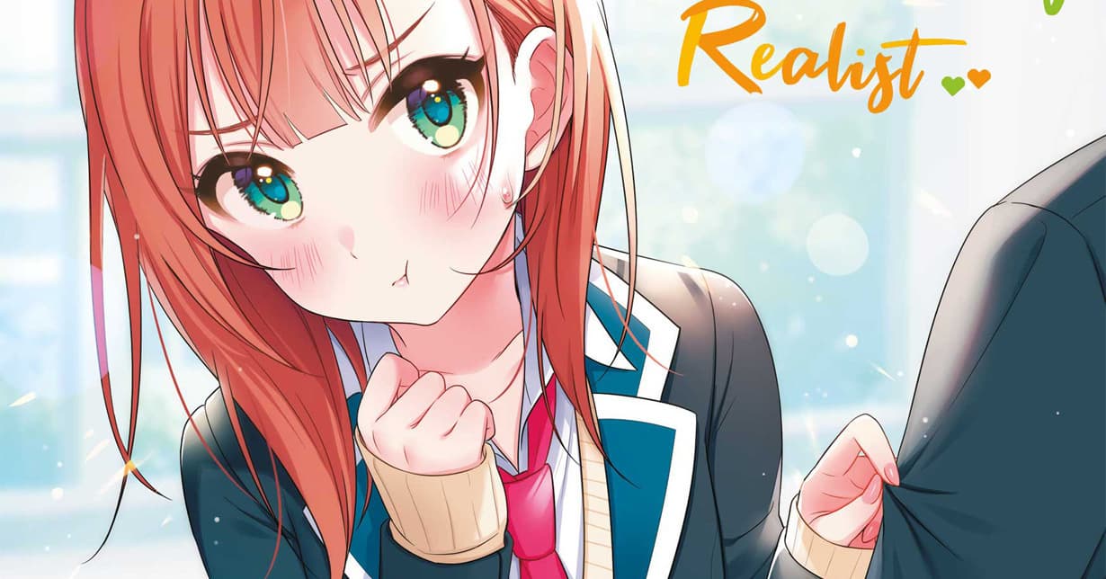 Mini-Shikishi zu „My Dreamy Realist“ vorgestellt