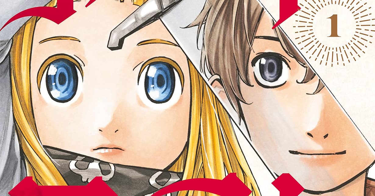 „Atwight Game“ von „Your Lie in April“-Mangaka Naoshi Arakawa beendet