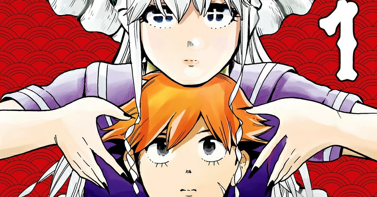 Zwei neue „Weekly Shounen Jump“-Serien für Mai angekündigt