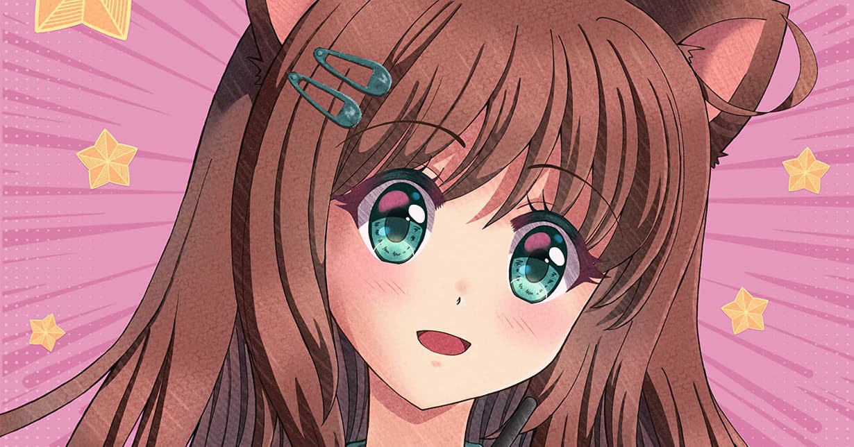TOPP veröffentlicht neues „Malbuch Manga & Anime“