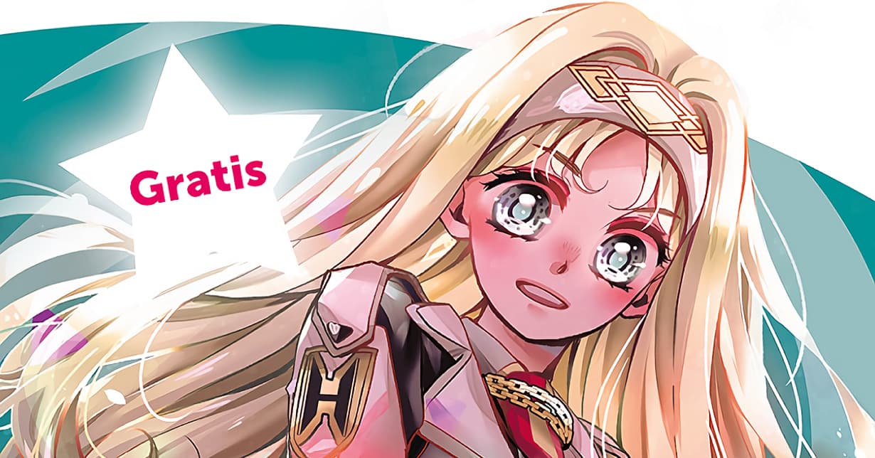 Neues „Shojo Stars“-Magazin von altraverse nun auch digital verfügbar