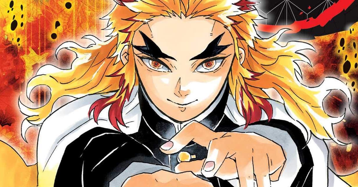 Promovideo zu Rengoku aus „Demon Slayer – Kimetsu no Yaiba“ veröffentlicht