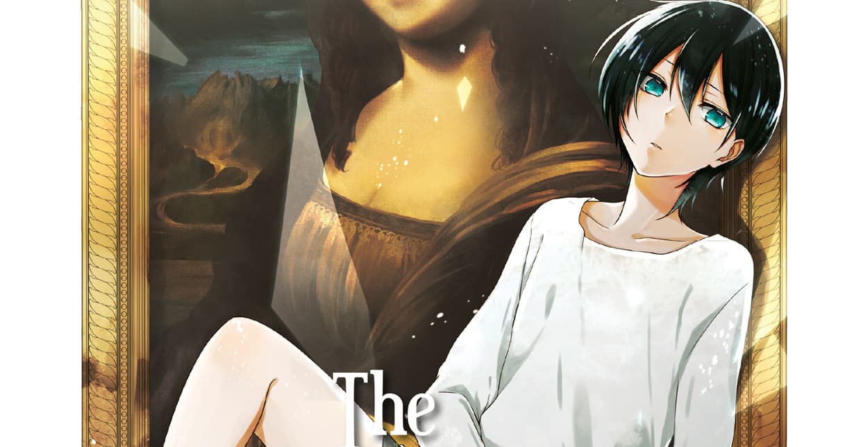 Interview mit Tsumuji Yoshimura – Mangaka von „The Gender of Mona Lisa“
