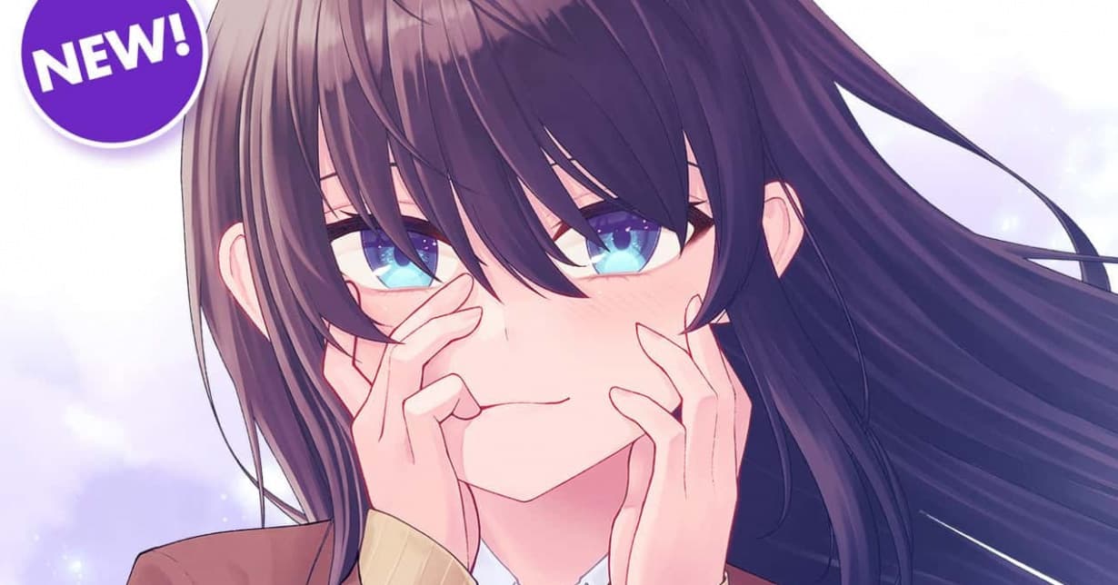 My Girlfriend Gives Me Goosebumps Manga Passion – „My Girlfriend Gives Me Goosebumps!“ im kostenlosen