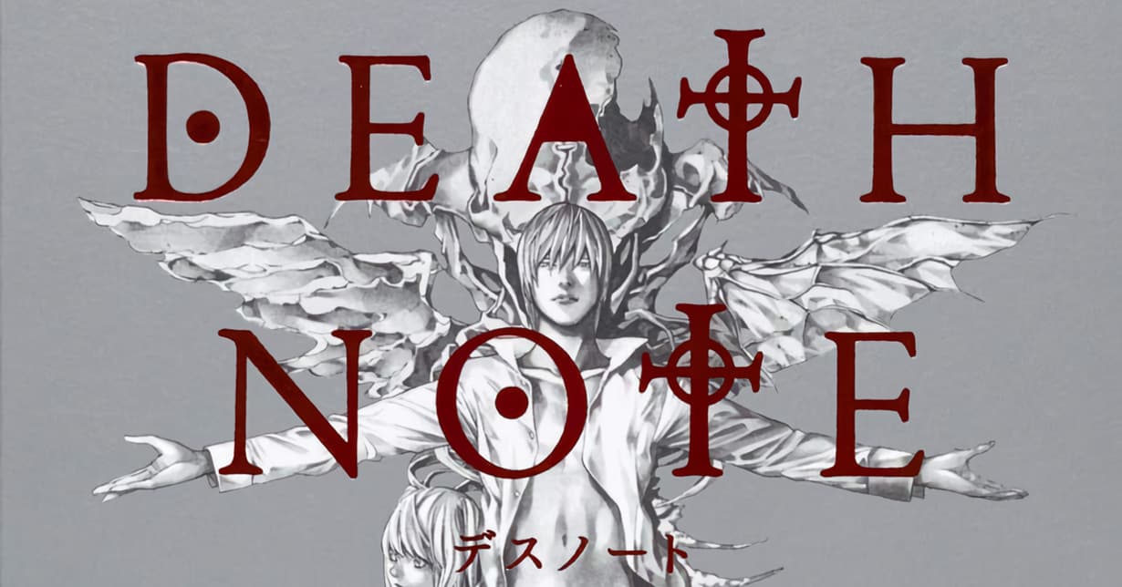 TOKYOPOP kündigt „Death Note All-in-One Edition“ an
