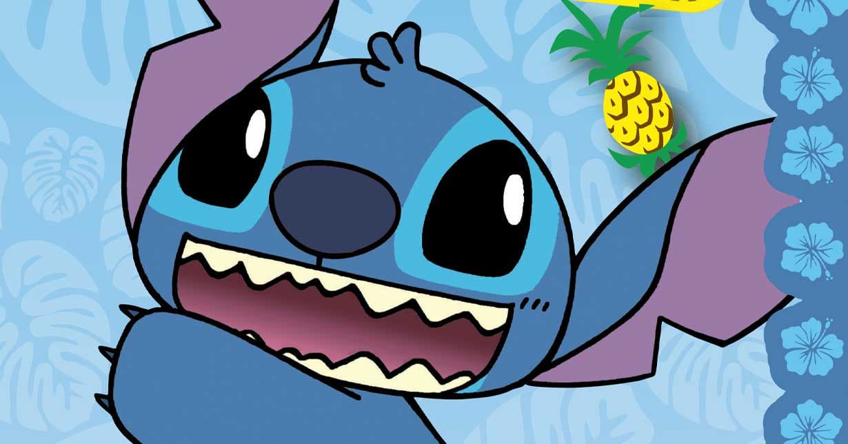 Carlsen Manga! startet Gewinnspiel zu „Stitch!“